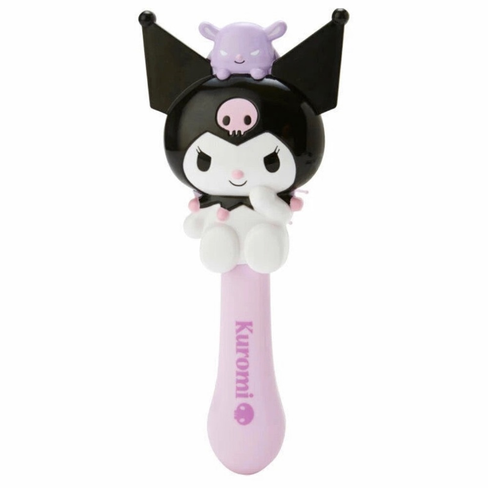 Sanrio Kuromi Hair Brush